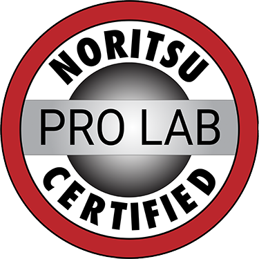 Noritsu Certified Pro Labs