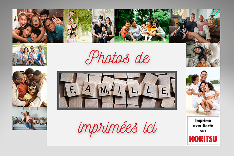 Photos de Famille