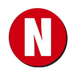 Noritsu Circle Badge