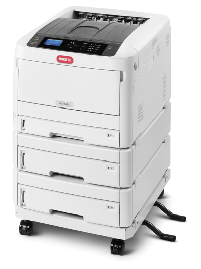 Noritsu 931-BL Printer