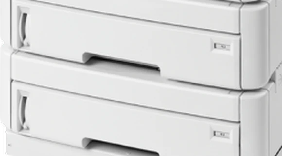 Optional Trays