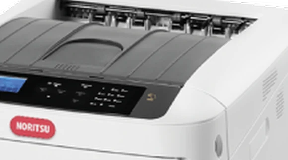 Output Tray (Top Cover)