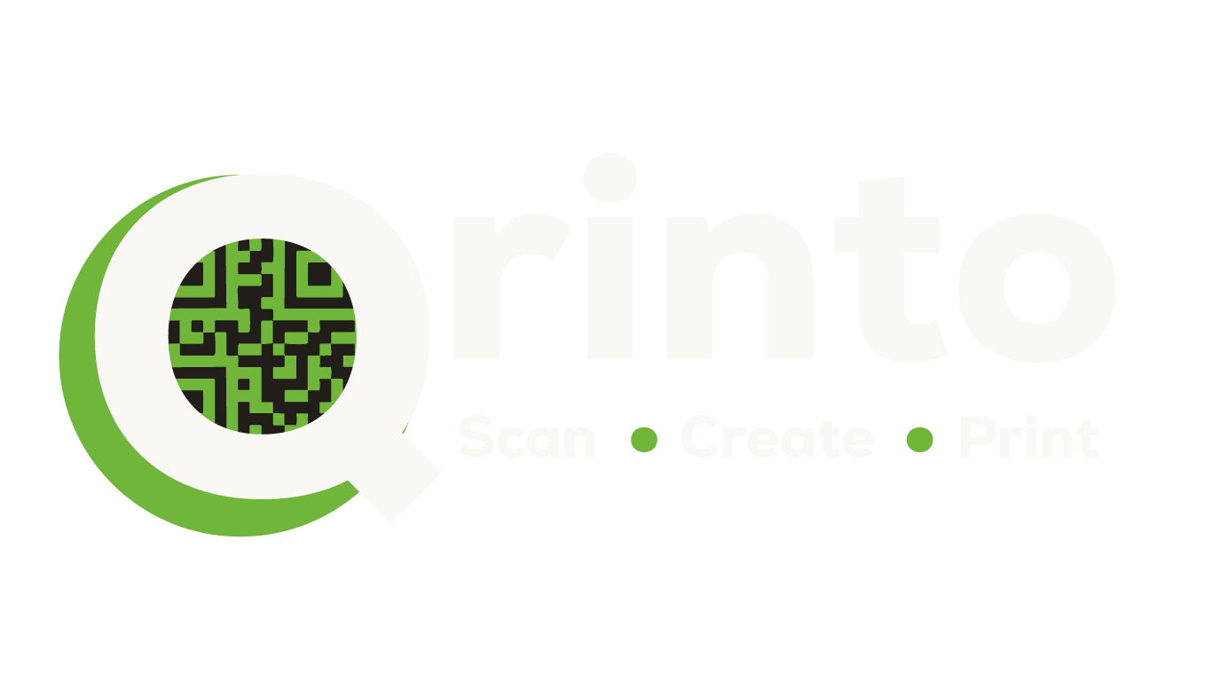 Qrinto logo